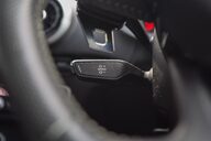 Audi A3 2.0 TDI QUATTRO S LINE S-TRONIC 19