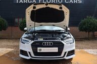 Audi A3 2.0 TDI QUATTRO S LINE S-TRONIC 46