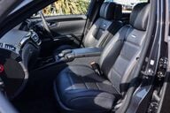 Mercedes-Benz S Class S63L AMG 5.5 V8 BITURBO 4