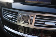 Mercedes-Benz S Class S63L AMG 5.5 V8 BITURBO 19