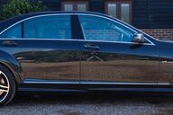 Mercedes-Benz S Class S63L AMG 5.5 V8 BITURBO 10