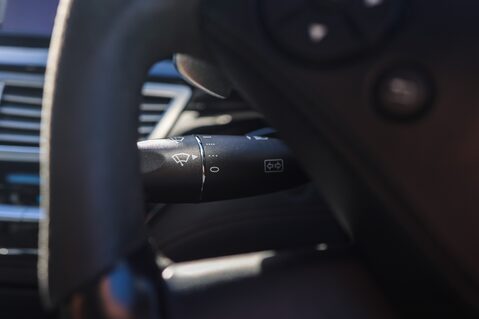 Mercedes-Benz S Class S63L AMG 5.5 V8 BITURBO 36