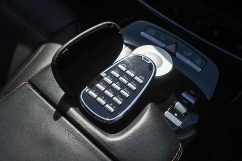 Mercedes-Benz S Class S63L AMG 5.5 V8 BITURBO 49