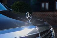 Mercedes-Benz S Class S63L AMG 5.5 V8 BITURBO 60