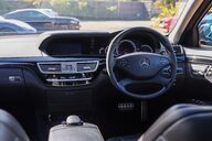 Mercedes-Benz S Class S63L AMG 5.5 V8 BITURBO 18