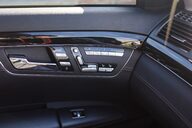 Mercedes-Benz S Class S63L AMG 5.5 V8 BITURBO 43