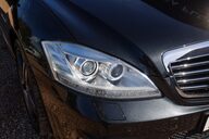 Mercedes-Benz S Class S63L AMG 5.5 V8 BITURBO 62