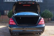 Mercedes-Benz S Class S63L AMG 5.5 V8 BITURBO 76