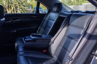 Mercedes-Benz S Class S63L AMG 5.5 V8 BITURBO 56