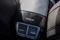Mercedes-Benz S Class S63L AMG 5.5 V8 BITURBO 53