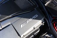 Mercedes-Benz S Class S63L AMG 5.5 V8 BITURBO 70