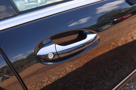 Mercedes-Benz S Class S63L AMG 5.5 V8 BITURBO 65