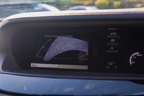 Mercedes-Benz S Class S63L AMG 5.5 V8 BITURBO 39