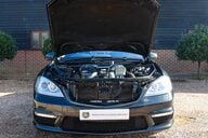 Mercedes-Benz S Class S63L AMG 5.5 V8 BITURBO 68