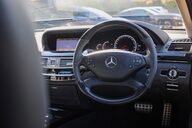 Mercedes-Benz S Class S63L AMG 5.5 V8 BITURBO 17