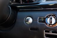 Mercedes-Benz S Class S63L AMG 5.5 V8 BITURBO 33