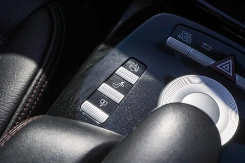 Mercedes-Benz S Class S63L AMG 5.5 V8 BITURBO 48