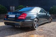 Mercedes-Benz S Class S63L AMG 5.5 V8 BITURBO 14