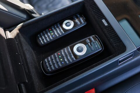 Mercedes-Benz S Class S63L AMG 5.5 V8 BITURBO 28
