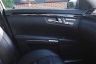 Mercedes-Benz S Class S63L AMG 5.5 V8 BITURBO 42