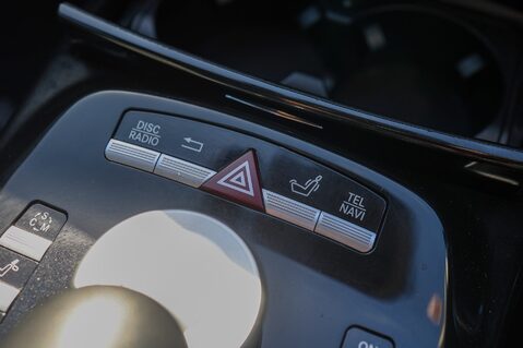 Mercedes-Benz S Class S63L AMG 5.5 V8 BITURBO 47