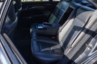 Mercedes-Benz S Class S63L AMG 5.5 V8 BITURBO 23