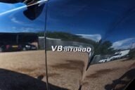Mercedes-Benz S Class S63L AMG 5.5 V8 BITURBO 64