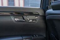 Mercedes-Benz S Class S63L AMG 5.5 V8 BITURBO 55