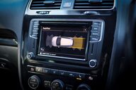 Volkswagen Scirocco GTS 2.0 TSI DSG BMT 17