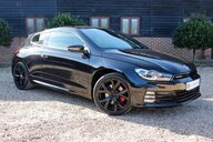 Volkswagen Scirocco GTS 2.0 TSI DSG BMT 5