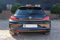 Volkswagen Scirocco GTS 2.0 TSI DSG BMT 7