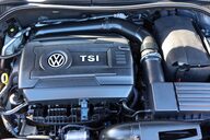 Volkswagen Scirocco GTS 2.0 TSI DSG BMT 40
