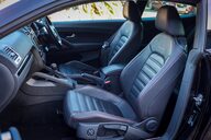 Volkswagen Scirocco GTS 2.0 TSI DSG BMT 4
