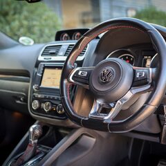 Volkswagen Scirocco GTS 2.0 TSI DSG BMT 1