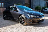 Volkswagen Scirocco GTS 2.0 TSI DSG BMT 38