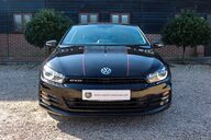 Volkswagen Scirocco GTS 2.0 TSI DSG BMT 6
