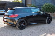 Volkswagen Scirocco GTS 2.0 TSI DSG BMT 48