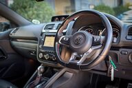 Volkswagen Scirocco GTS 2.0 TSI DSG BMT 3
