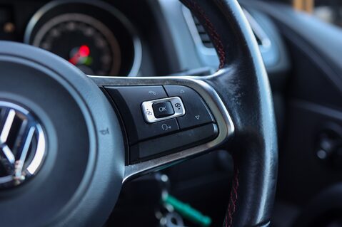 Volkswagen Scirocco GTS 2.0 TSI DSG BMT 24