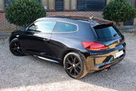 Volkswagen Scirocco GTS 2.0 TSI DSG BMT 44