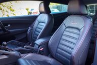 Volkswagen Scirocco GTS 2.0 TSI DSG BMT 14