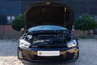 Volkswagen Scirocco GTS 2.0 TSI DSG BMT 39