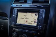 Volkswagen Scirocco GTS 2.0 TSI DSG BMT 18