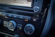 Volkswagen Scirocco GTS 2.0 TSI DSG BMT 13
