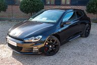 Volkswagen Scirocco GTS 2.0 TSI DSG BMT 43