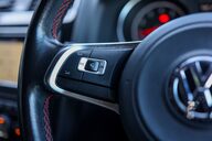 Volkswagen Scirocco GTS 2.0 TSI DSG BMT 23