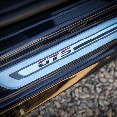Volkswagen Scirocco GTS 2.0 TSI DSG BMT 2
