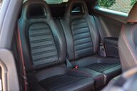 Volkswagen Scirocco GTS 2.0 TSI DSG BMT 16