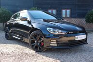 Volkswagen Scirocco GTS 2.0 TSI DSG BMT 37
