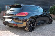 Volkswagen Scirocco GTS 2.0 TSI DSG BMT 9